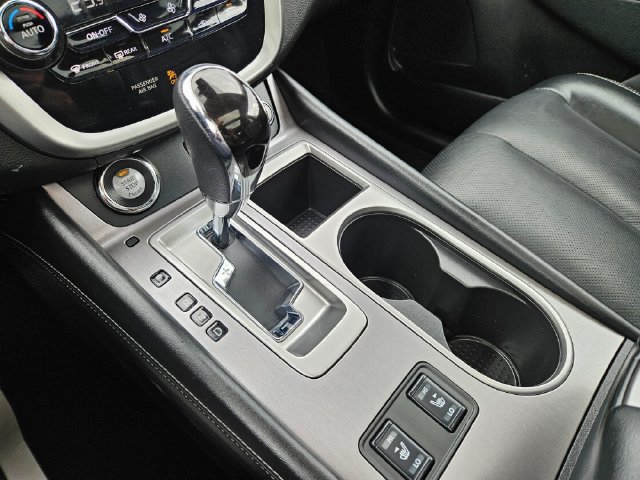 Used 2024 Nissan Murano SL AWD/4WD image 35