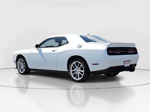 Used 2022 Dodge Challenger GT AWD/4WD image 7