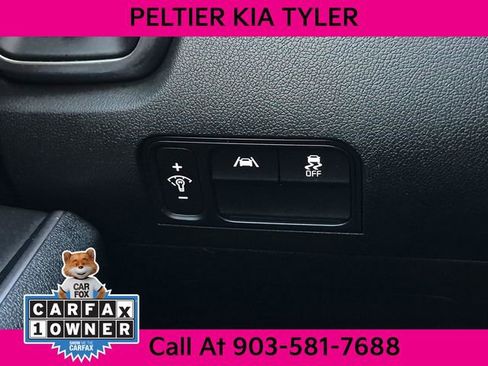 Certified 2023 Kia Sorento S image 28
