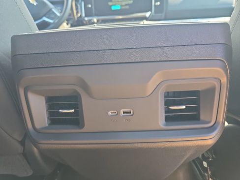 New 2026 Chevrolet Silverado 3500 LT w/ Convenience Package AWD/4WD image 18