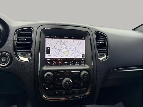 Used 2020 Dodge Durango R/T w/ Blacktop Package RWD image 47