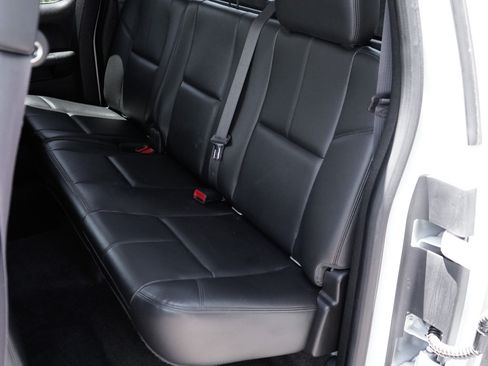 Used 2012 Chevrolet Silverado 1500 LT w/ All-Star Edition AWD/4WD image 26