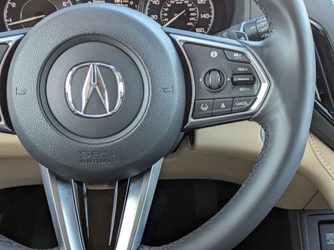 Certified 2023 Acura RDX FWD w/ Technology Package image 22