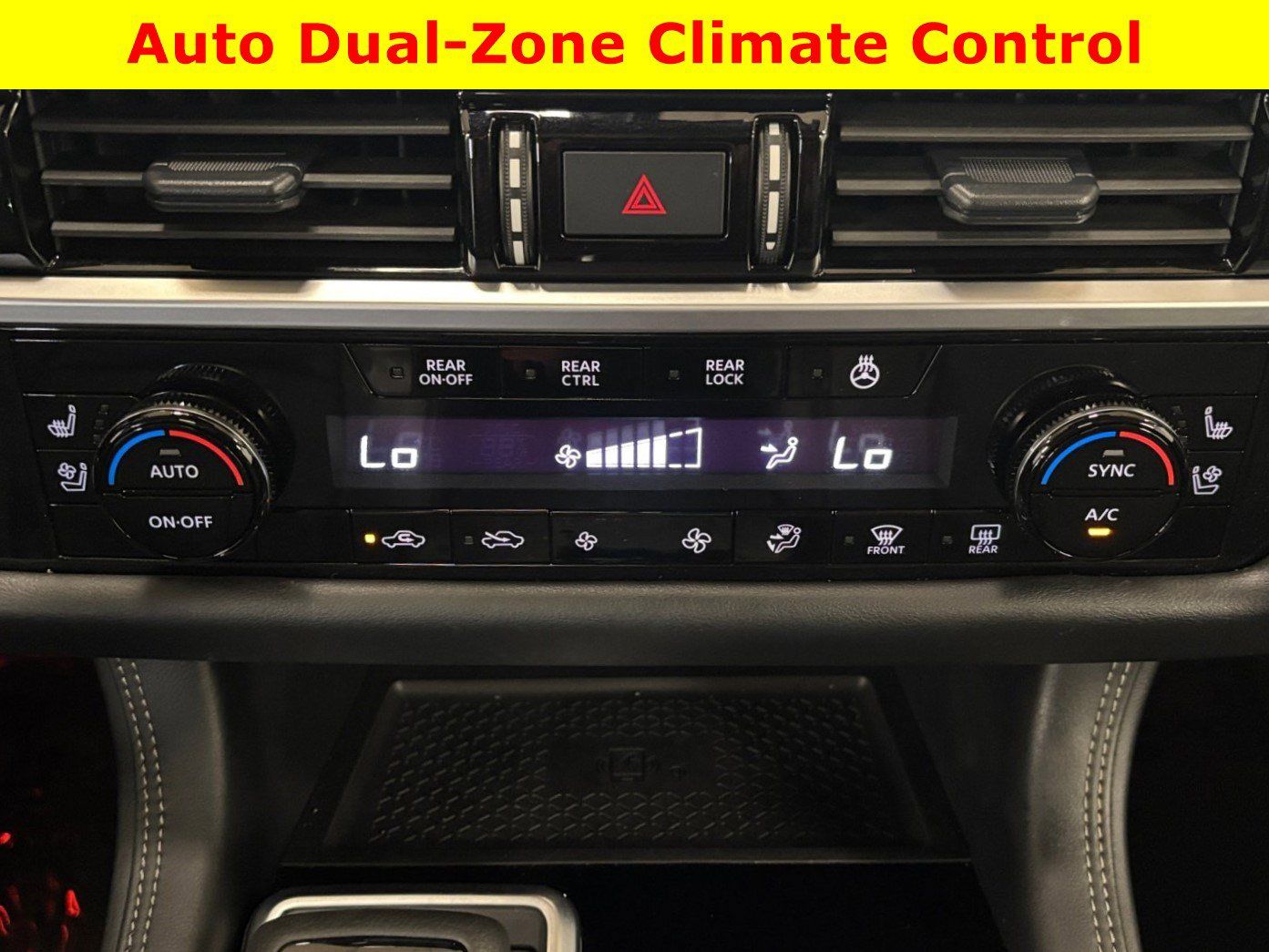 Used 2025 Nissan Pathfinder Platinum FWD image 25