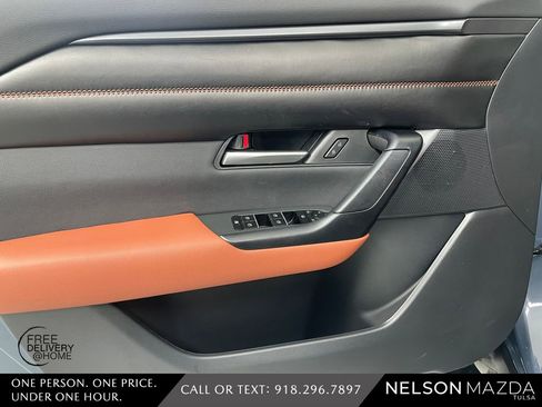 New 2026 MAZDA CX-50 Meridian Edition w/ Weather Package AWD/4WD image 21