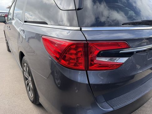 Used 2023 Honda Odyssey EX-L image 29