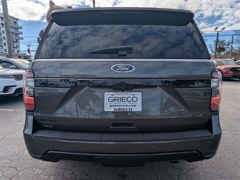 Used 2019 Ford Expedition Limited w/ Equipment Group 303A image 15