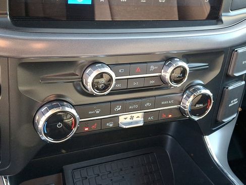 Used 2025 Ford F150 XLT w/ Equipment Group 302A MID image 15