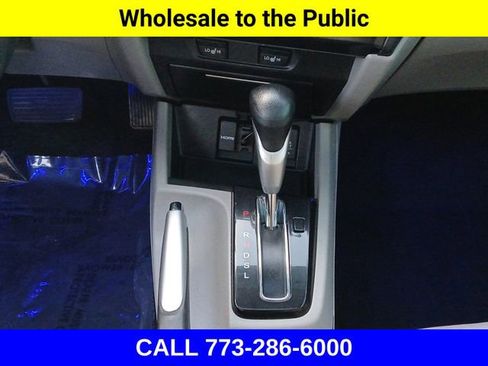 Used 2014 Honda Civic EX-L image 13