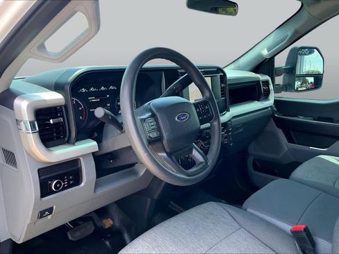 Certified 2026 Ford F450 XL w/ XL Chrome Package AWD/4WD image 18