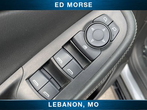 Certified 2024 Buick Encore GX Sport Touring image 21