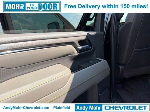 Used 2026 Chevrolet Silverado 2500 ZR2 AWD/4WD image 30