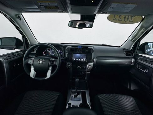Used 2022 Toyota 4Runner SR5 image 37