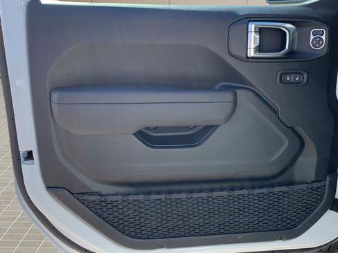 New 2026 Jeep Wrangler Sport S image 15