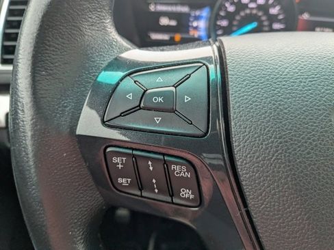 Used 2016 Ford Explorer Sport w/ Equipment Group 401A image 28