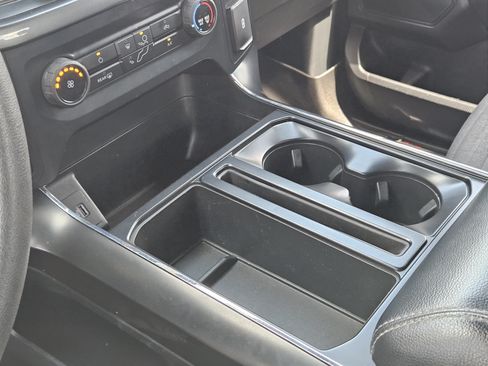 Used 2022 Ford F150 XL w/ STX Appearance Package RWD image 20