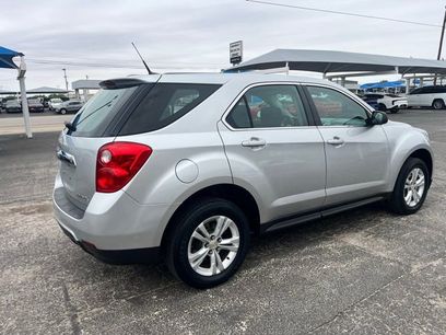 Used 2011 Chevrolet Equinox LS w/ Bluetooth Package