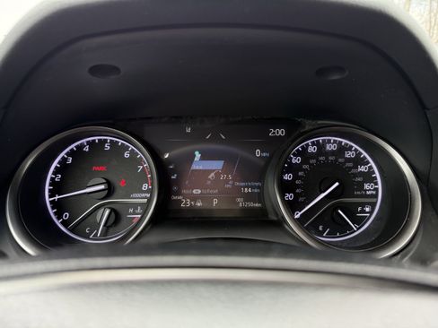 Used 2021 Toyota Camry SE image 15