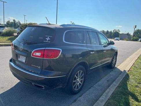 Used 2014 Buick Enclave Leather AWD/4WD image 3