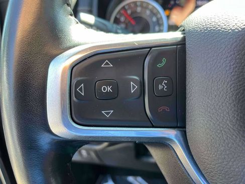 Used 2023 RAM 1500 Laramie AWD/4WD image 19