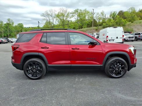 New 2026 GMC Terrain Elevation w/ Black Edition AWD/4WD image 9