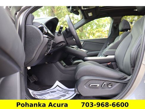 Certified 2025 Acura RDX SH-AWD image 25