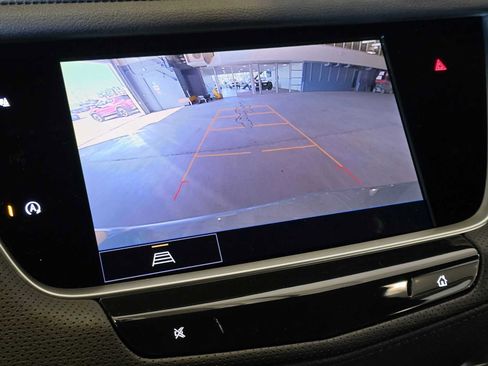 New 2026 Cadillac XT5 Luxury AWD/4WD image 28