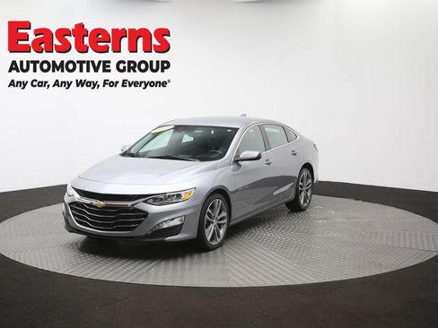 Used 2024 Chevrolet Malibu LT FWD image 56