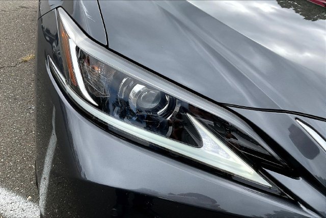 Certified 2024 Lexus ES 350 w/ Premium Package FWD image 31