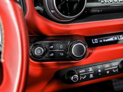 Used 2023 Ferrari 812 GTS RWD image 38
