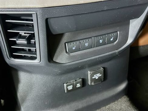 Used 2023 Toyota Tundra 1794 Edition w/ TRD Off-Road Package AWD/4WD image 32