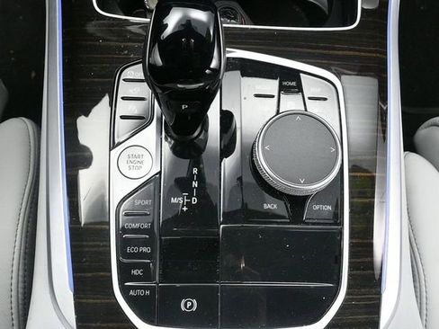 Used 2023 BMW X5 xDrive40i w/ Premium Package image 15