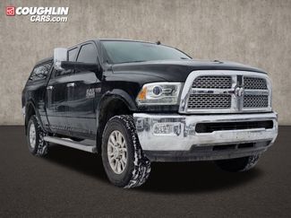 Used 2018 RAM 2500 Laramie 360° Tour