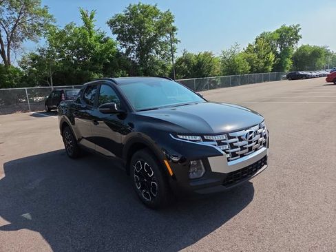 Certified 2022 Hyundai Santa Cruz SEL Premium AWD/4WD image 4