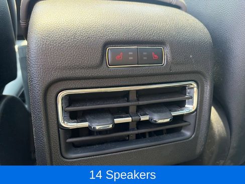 Used 2020 Lincoln Corsair Reserve AWD/4WD image 11