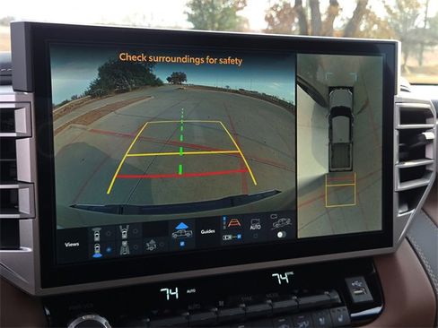 New 2026 Toyota Tundra 1794 Edition image 23