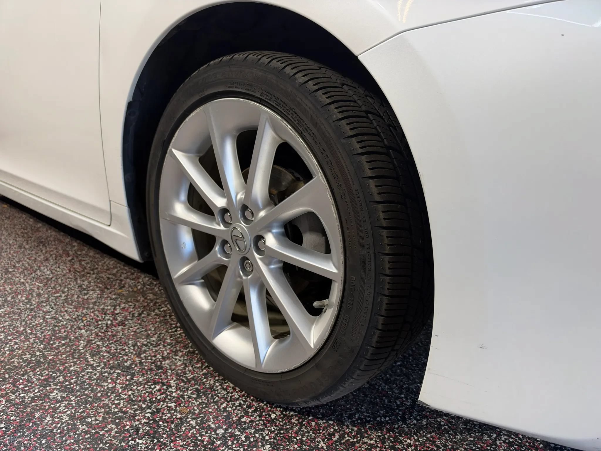 Used 2012 Lexus CT 200h Premium w/ Leather Pkg FWD image 37