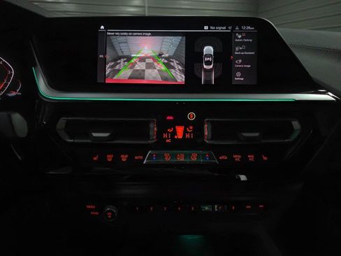 Used 2021 BMW Z4 sDrive30i w/ M Sport Package image 22