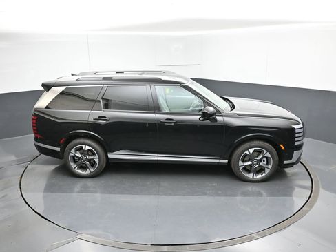 New 2026 Hyundai Palisade Limited image 22