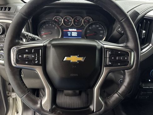 Used 2020 Chevrolet Silverado 1500 LT w/ All-Star Edition AWD/4WD image 23