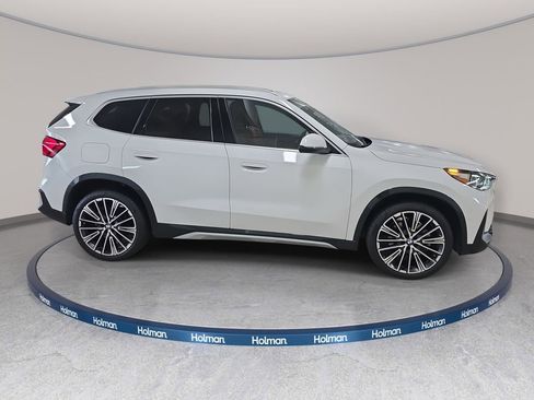 Used 2025 BMW X1 xDrive28i w/ Convenience Package image 6