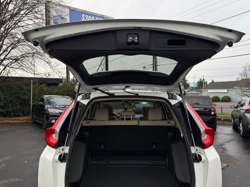 Certified 2019 Honda CR-V EX image 13