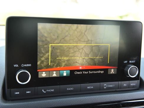 Certified 2025 Honda Civic Sport image 13