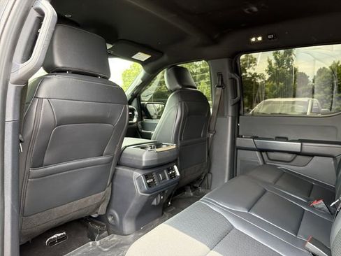 Used 2024 Ford F150 STX AWD/4WD image 12