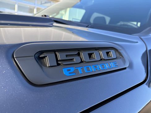 New 2026 RAM 1500 Big Horn image 6