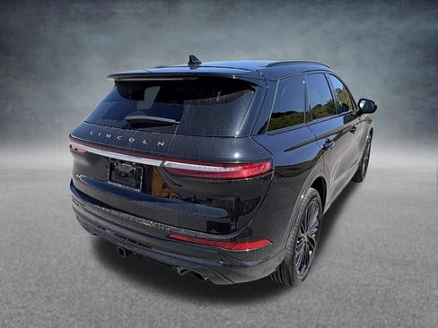 Used 2023 Lincoln Corsair Reserve w/ Equipment Group 201A AWD/4WD image 5