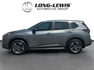 Used 2025 Nissan Rogue SV w/ SV Premium Package FWD video 2