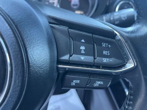 Used 2020 MAZDA CX-9 Sport image 16