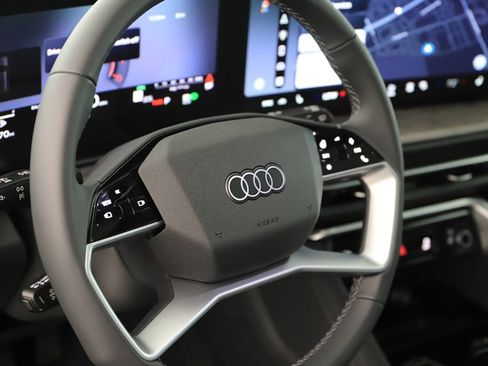 New 2026 Audi Q5 Premium AWD/4WD image 16