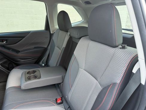 Certified 2023 Subaru Forester Sport AWD/4WD image 28